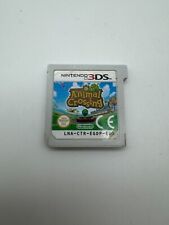Animal Crossing: New Leaf (Nintendo 3DS, 2013) comprar usado  Enviando para Brazil