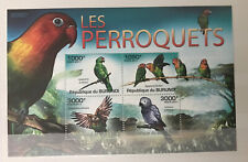 Burundi 2011 parrots for sale  Rockville