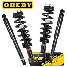 4pcs front struts for sale  Allentown