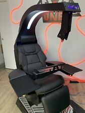 Gaming chair cockpit usato  Bergamo