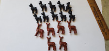 Collectible lot schleich for sale  Peoria