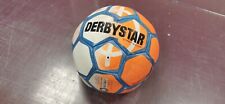 Derbystar street soccer gebraucht kaufen  Trusetal