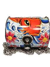 Littlearth metal purse for sale  Corpus Christi