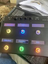 Line helix effects for sale  PRESTON