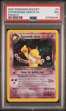 2001 pokemon french d'occasion  Strasbourg-