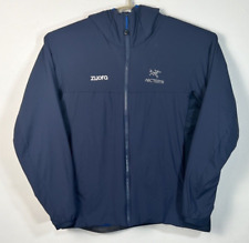 Arcteryx atom hoodie for sale  San Francisco