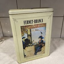 Fernet branca box gebraucht kaufen  Gunzenhausen