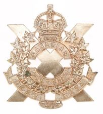 Canadian scottish regiment for sale  Burfordville