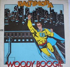 Baltimora woody boogie usato  Poirino