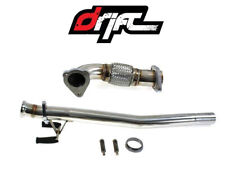 Downpipe tubo defap usato  Trieste