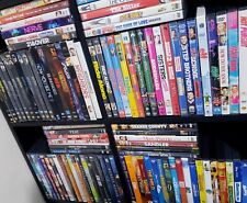 Filmes em DVD como novos, novos em folha ESCOLHA/ESCOLHA títulos mistos - gêneros muitos descontos, usado comprar usado  Enviando para Brazil