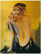 Rolf armstrong dream for sale  Kent