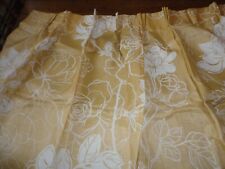 Pinch pleated draperies for sale  Wilkes Barre