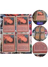 Mtg fireball playset gebraucht kaufen  Kolbermoor