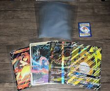 Pokemon jumbo card for sale  Sarasota