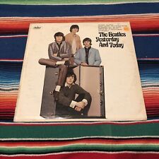 THE BEATLES *Yesterday And Today* 2nd State Butcher LP *Vinyl Maybe*T2553 comprar usado  Enviando para Brazil