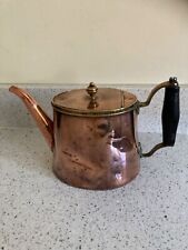 Antique vintage copper for sale  HAVERFORDWEST