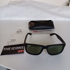 Ray ban 4165 for sale  SIDMOUTH