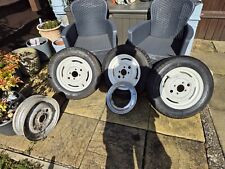 A40 farina wheels for sale  BURY ST. EDMUNDS