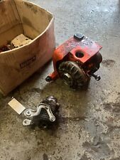 Vintage Dolmar 118 Jet Petrol Chainsaw Engine Assembly Spares Or Repairs for sale  Shipping to South Africa