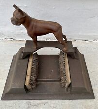 Antique boxer dog for sale  Cumming