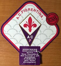 Acf fiorentina tagliandino usato  Agliana