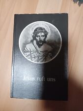 Buch jesus ruft gebraucht kaufen  Hedelfgn.,-Obertürkh.