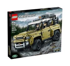 Lego technic land usato  Cotignola