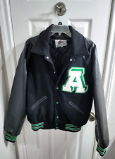 Varsity letter jacket for sale  Azle