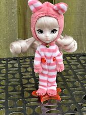 Pullip Little Cheshire Cat Alice Series dress-up doll extremely rare Japan, used for sale  Shipping to South Africa