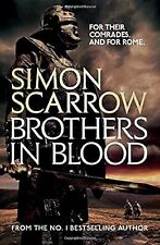 Brothers blood scarrow for sale  UK