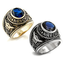 Air force ring for sale  Hartsdale