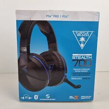 Turtle Beach Stealth 700 Gaming Headset - Cobalt Blue (TBS-2792-01) - Never Used for sale  Shipping to South Africa