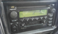 1998 oem toyota camry radio for sale  Houston
