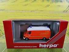 Herpa 043403 mercedes gebraucht kaufen  Melbeck