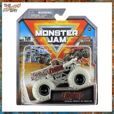 Monster jam zombie for sale  Shipping to Ireland