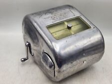 Vintage Gardner Half Minute Freezer Inc. Máquina de Sorvete Caseira de Metal Retrô comprar usado  Enviando para Brazil