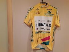 maillot cycliste d'occasion  Expédié en Belgium