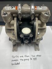 Aro 66605j pump for sale  Shipping to Ireland