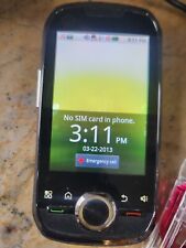Teléfono celular walkie talkie Motorola Nextel segunda mano  Embacar hacia Argentina