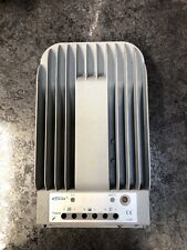 solar charge controller lcd for sale  LISKEARD