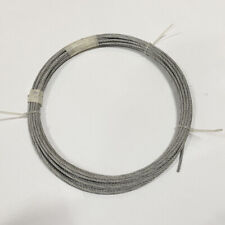 Wire rope roll for sale  HALIFAX