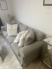 Seater ektorp sofa for sale  CHEADLE