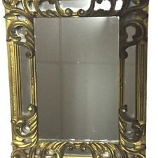 Artissimo mirror gold for sale  Hallandale