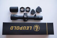 leupold mark5 hd 35mm scope for sale  Lima