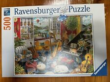 Ravensburger premium puzzle d'occasion  Expédié en Belgium