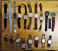 Uhren konvolut sammler gebraucht kaufen  Berlin