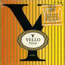 Yello tied vinyl gebraucht kaufen  Deutschland