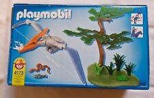 Playmobil pteranodon dino gebraucht kaufen  Hamburg