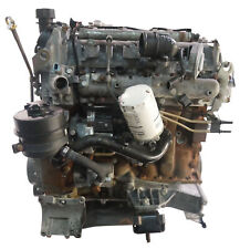 Motor für Iveco Daily 3,0 D Diesel F1CE0481H 89.000 KM comprar usado  Enviando para Brazil